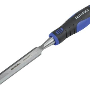 Soft Grip Bevel Edge Chisel 19mm (3/4in)