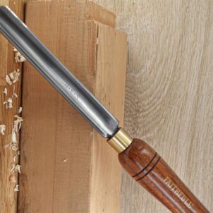 HSS Turning Chisel 16mm Roughing Out - Image 2