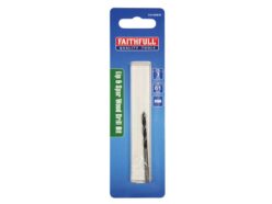 Lip & Spur Wood Drill Bit 3mm