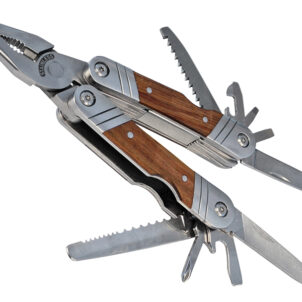 12-in-1 Multi-Tool