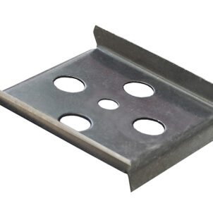 Spare 4-Sided Blade for FAIWS624 (Pack 2)