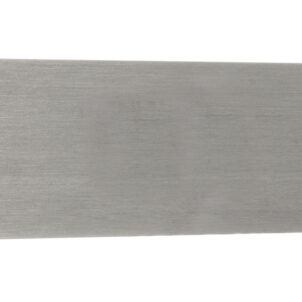 Cabinet Scraper Flat Metal 150mm