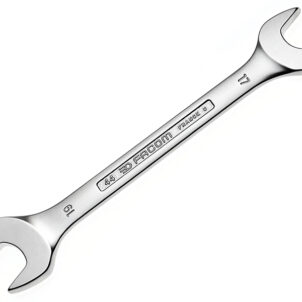 44.6X7 Open End Spanner 6 x 7mm