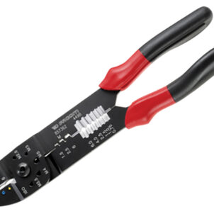449B Standard Crimping Pliers