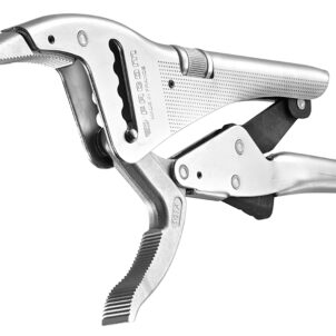 501A Quick Release Locking Pliers Long Nose 254mm (10in)