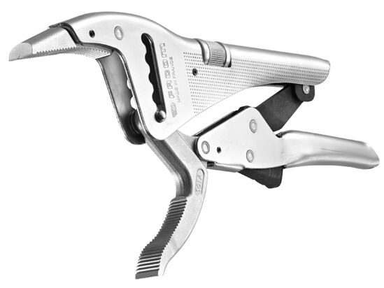 501A Quick Release Locking Pliers Long Nose 254mm (10in)