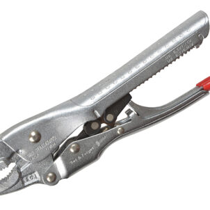 Auto Lock Grip Pliers 254mm (10in)