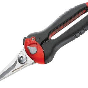 980 Universal Shears  Straight Cut 200mm (8in)