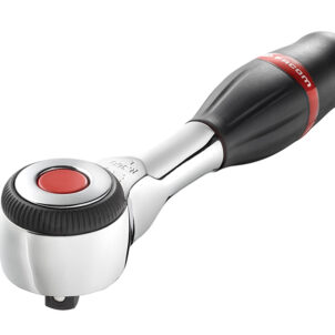 R.360PB Rotator Ratchet 1/4in Drive