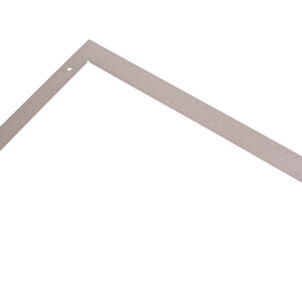 F1110IMR Steel Roofing Square 400 x 600mm (16 x 24in)