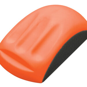 Hand Sanding Block for 150mm GRIP® Disc