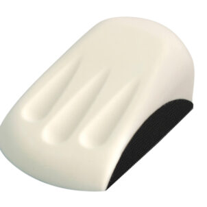 Hand Sanding Block for 125mm GRIP® Disc