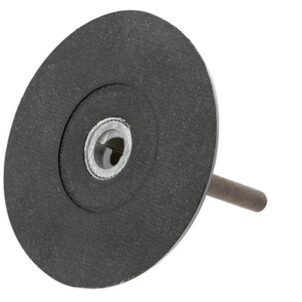 Quick Lock Type R Holder 75mm + 6m Spindle