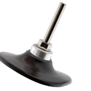 Quick Lock Type R Holder 75mm + 6m Spindle - Image 3