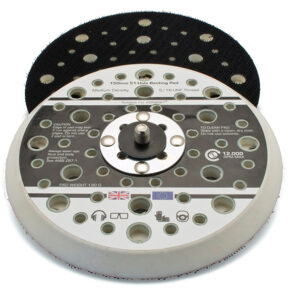 Dual Action Sander Pad 150mm GRIP® 5/16 UNF