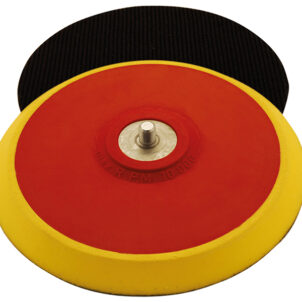 Dual Action Sander Pad 150mm GRIP® 5/16 UNF