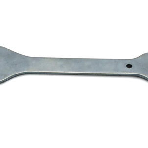 Backing Spanner 14mm & 17mm