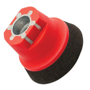 Soft Density Pad with GRIP® Fastening 50mm M14