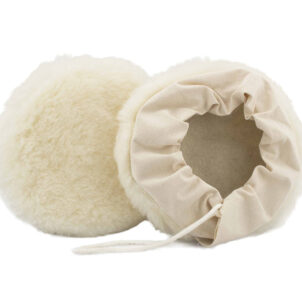 All Wool Bonnet 180mm (7in)