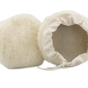 All Wool Bonnet 200mm (8in)