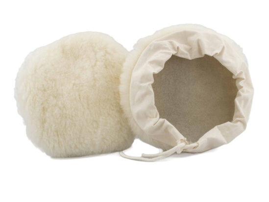 All Wool Bonnet 200mm (8in)