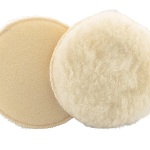 GRIP® Wool Bonnet 135mm