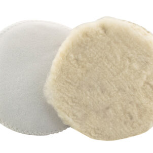 GRIP® Wool Bonnet 200mm