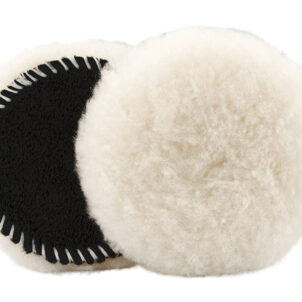 GRIP® Wool Bonnet 80mm