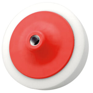 White Compounding Foam 150 x 50mm M14