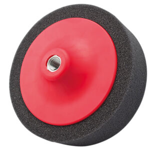 Black Polishing Foam 150 x 50mm M14