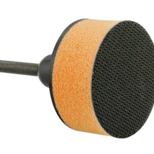 Spindle Pad Soft Face GRIP® 50mm