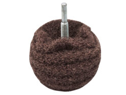 Spindle Pads & Abrasives