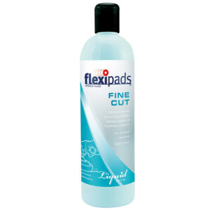 FINE CUT Liquid Shine Turquoise 500ml