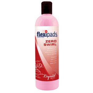 ZERO SWIRL Liquid Shine Red 500ml