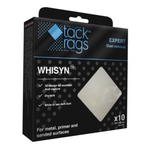 tack rags™ Expert WHISYN™ (Pack 10) - Image 2