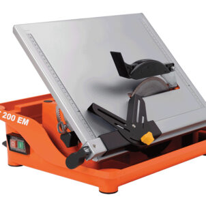 TT200EM Water Powered Tile Saw 800W 240V