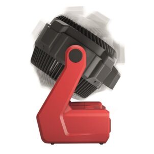 CF 18.0/230 Fan 18V/230V - Image 2