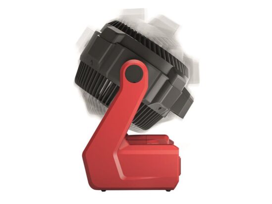 CF 18.0/230 Fan 18V/230V - Image 2