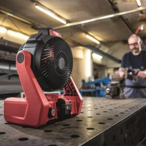 CF 18.0/230 Fan 18V/230V - Image 4