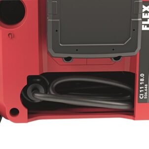 CI 11 18.0 Inflator 18V Bare Unit - Image 3