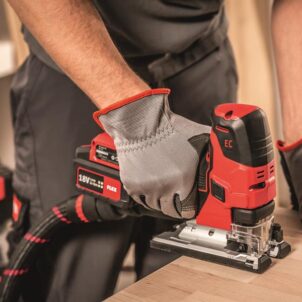 JS 18.0-EC C Body Grip Jigsaw 18V Bare Unit - Image 2