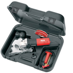 MS-1706 Wall Chaser 140mm 1400W 240V - Image 2