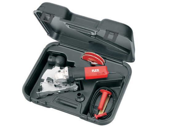 MS-1706 Wall Chaser 140mm 1400W 240V - Image 2