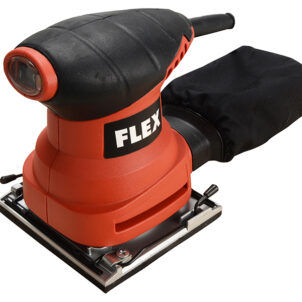 MS 713 Palm Sander 220W 240V
