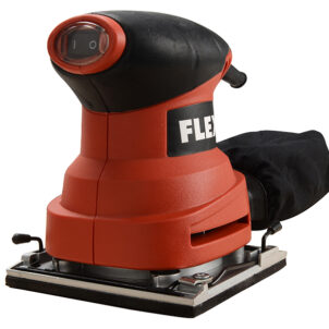 MS 713 Palm Sander 220W 240V - Image 2