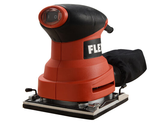 MS 713 Palm Sander 220W 240V - Image 2