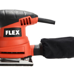 MS 713 Palm Sander 220W 240V - Image 3