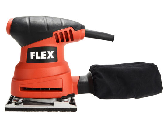 MS 713 Palm Sander 220W 240V - Image 3