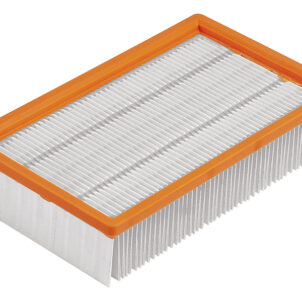 PES Fold Flat Filter (Single)