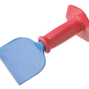 123 Brick Bolster With Guard 75mm (3in)